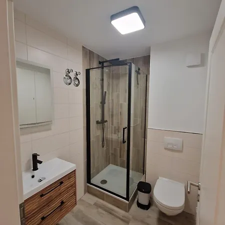 Modernes Apartamento