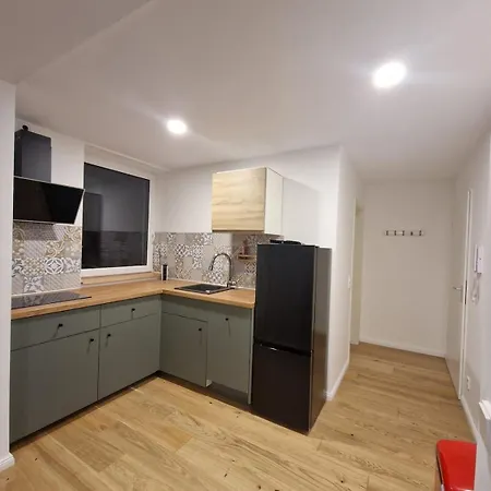 Apartamento Modernes