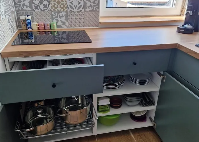 Modernes Апартаменты *