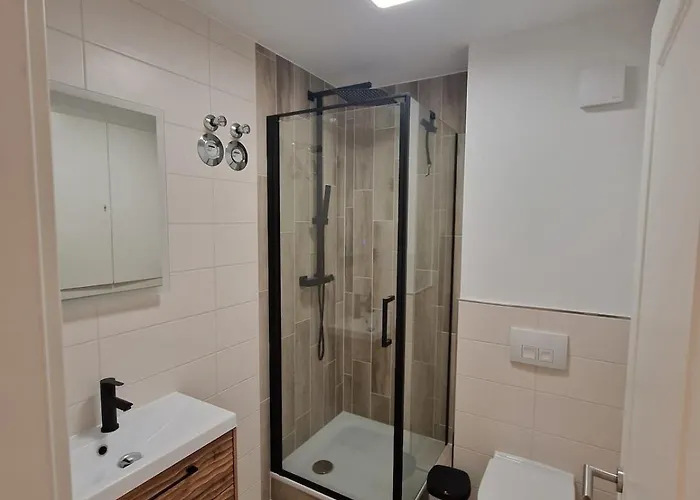 Modernes Appartamento